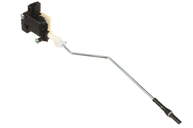 Tankdeckelverschluss